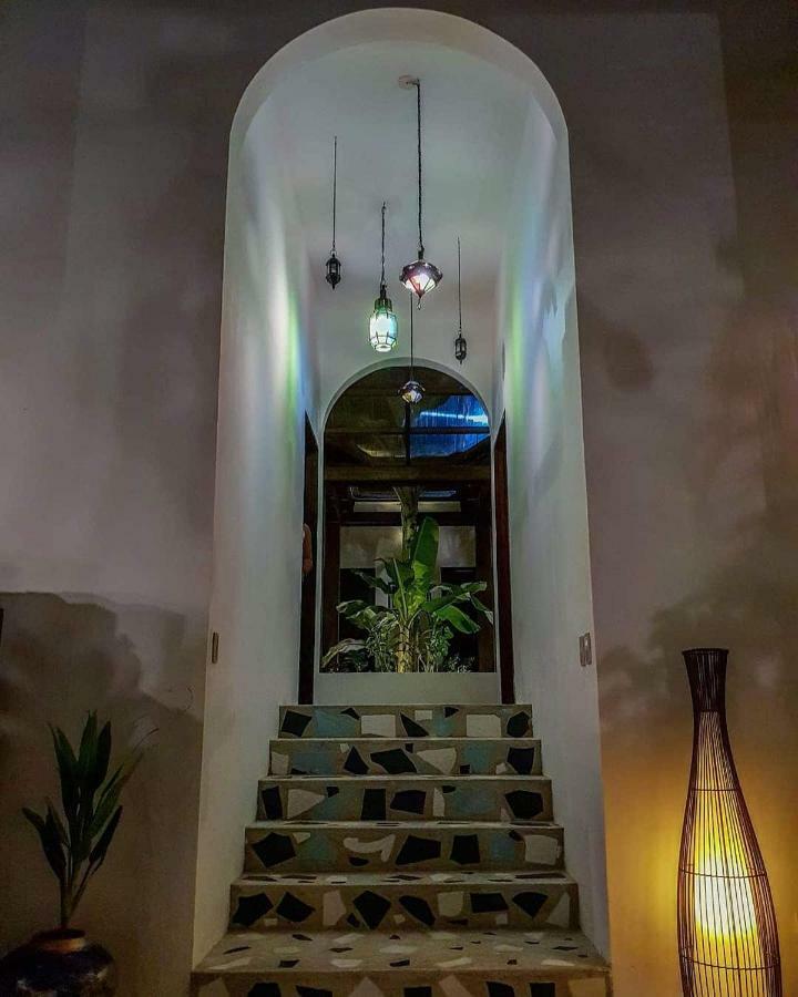 Riad Masaya 제너럴 루나 외부 사진