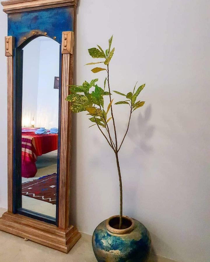 Riad Masaya 제너럴 루나 외부 사진
