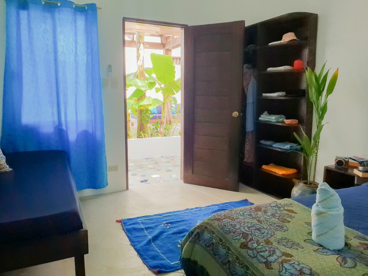 Riad Masaya 제너럴 루나 외부 사진