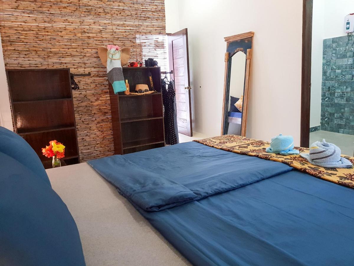 Riad Masaya 제너럴 루나 외부 사진